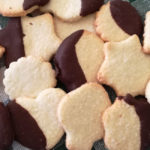 Ganache cioccolato e caffé