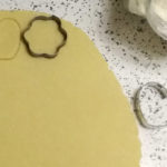 Con pistacchio e arancia