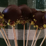 Tortine con marmellata