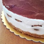 Cheesecake al forno