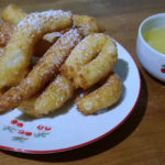 Cupcake cocco e limone