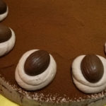 Torta foresta nera