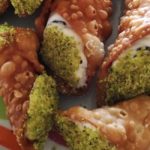 Crostata di ricotta