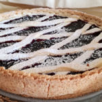 Dolci con le ciliegie