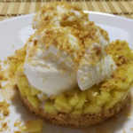 Cioccolatini con gelato