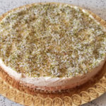 Biscottini al pistacchio