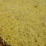 Cheesecake pistacchio e cocco