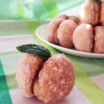 Biscottini al pistacchio