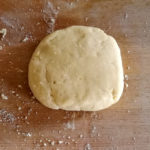 Torta rustica di mele