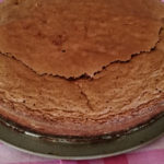 Crema al cioccolato bianco