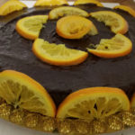 Crema al cioccolato bianco