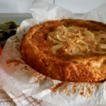 Cinnamon rolls (girelle alla cannella)