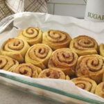 Torta di mele e mascarpone