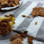 Cinnamon rolls (girelle alla cannella)