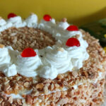 Torta rovesciata all’ananas